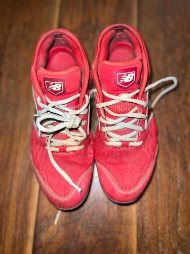 Youth New Balance cleats