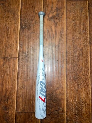 Cat 7 Baseball Bat