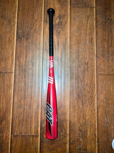 Marucci Cat Bat