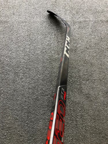 AHL Pro Stock CCM JetSpeed FT3 Pro Hockey Stick