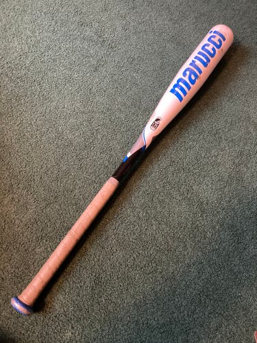 Used Marucci F5 USSSA 31/21 -10