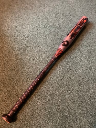 Used DeMarini CF6 USSSA 31/20 -11
