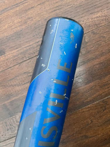 2020 Louisville Slugger Meta