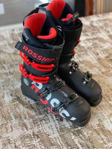 Men's Rossignol Allspeed Pro 120 Ski Boots