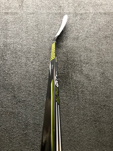 AHL Pro Stock Warrior Alpha QTX Pro Team Hockey Stick W71