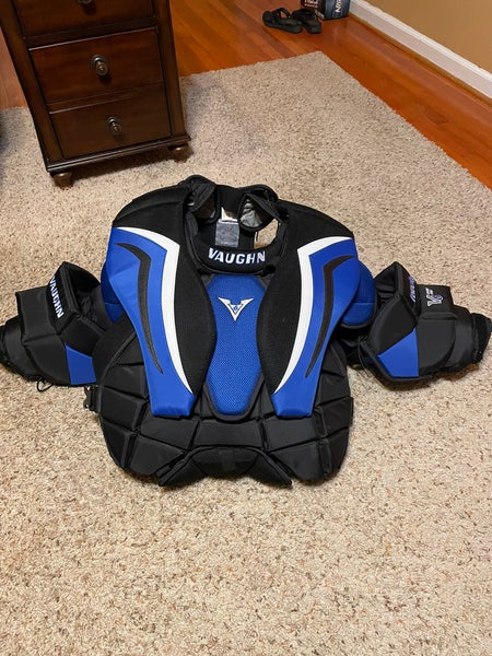 Vaughn Velocity V6 1000i Goalie Chest Protector Intermediate XXL