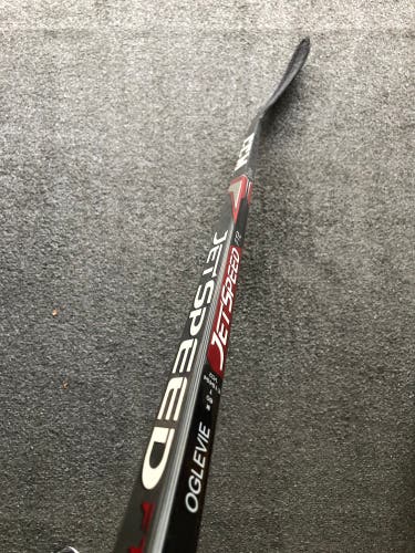 AHL Pro Stock CCM JetSpeed FT2 Pro Hockey Stick