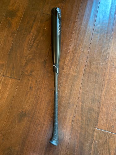2020 Axe Elite Alloy (-3) 30 oz 33" Bat