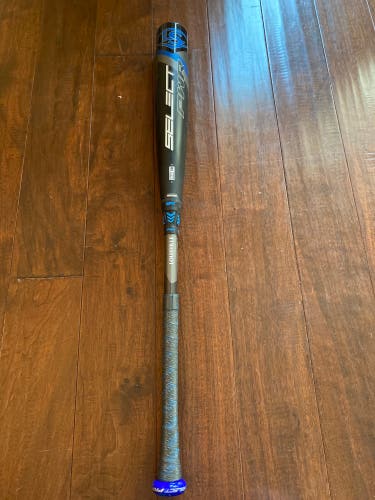 2020 Louisville Slugger Select Power Alloy (-3) 30 oz 33"  Bat