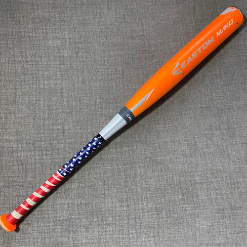 2015 EASTON MAKO 30/19 (-11)