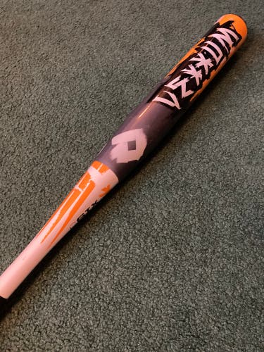 Used DeMarini Hybrid Vexxum USSSA 31/20