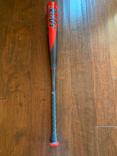 2022 Easton ADV Hype Composite (-3) 30 oz 33" Bat