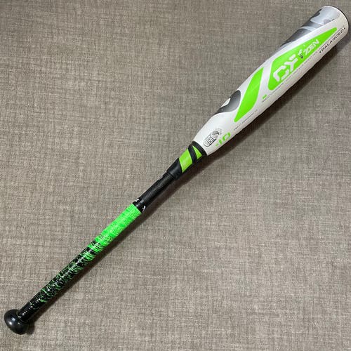 2017 DeMarini CF Zen 30/20 (-10)