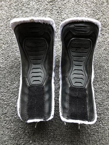 AHL Pro Stock True Goalie Skate Replacement Tongues 9.5