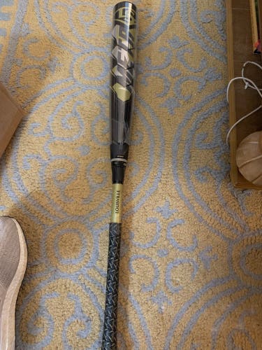 2021 Louisville slugger meta