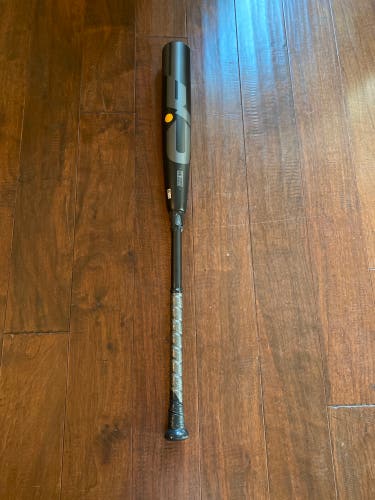 2022 DeMarini CF Composite (-3) 30 oz 33" Bat