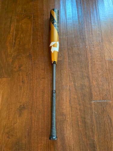 2022 DeMarini Zoa Composite (-3) 30 oz 33" Bat