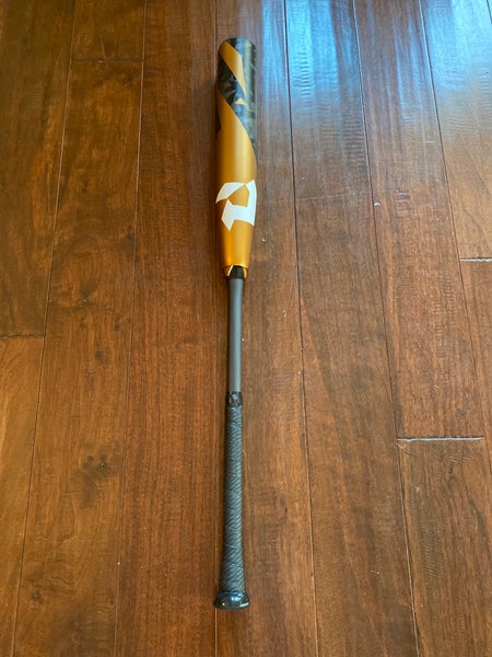 2022 DeMarini Zoa Composite (-3) 30 oz 33" Bat