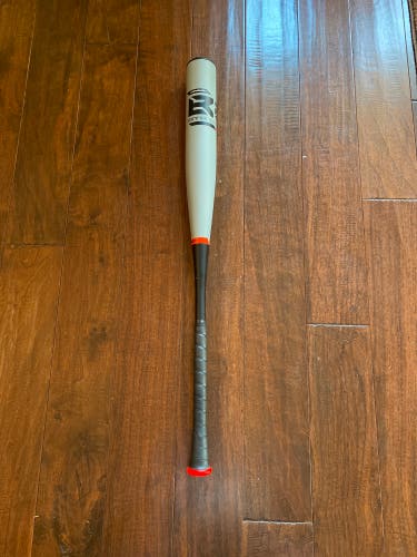 2022 Combat B2 Ultra Composite (-3) 30 oz 33" Bat