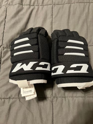CCM 12"  HG4R2 Gloves