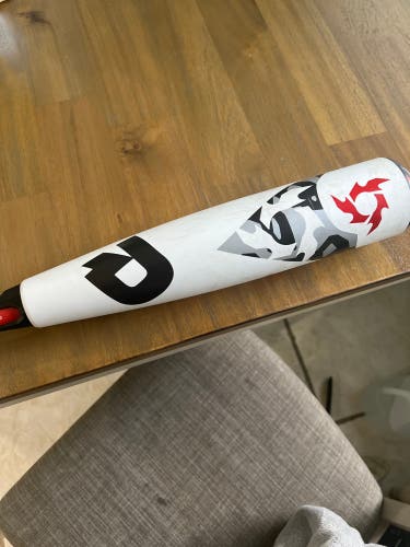 Demarion voodoo 2 piece 29” drop 10