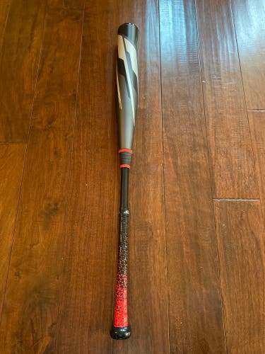 2022 Rawlings Quatro Pro Composite (-3) 30 oz 33" Bat