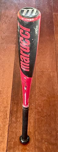 Marucci Cat USA baseball bat 27 17