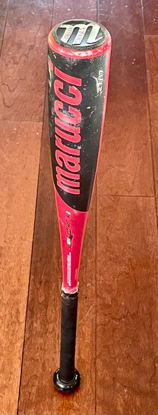 Marucci Cat USA baseball bat 27 17