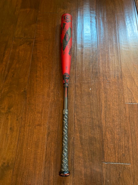 2022 Louisville Slugger Select PWR Alloy (-3) 30 oz 33" Bat