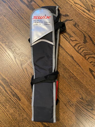 Used Swix Base Protector for Skis