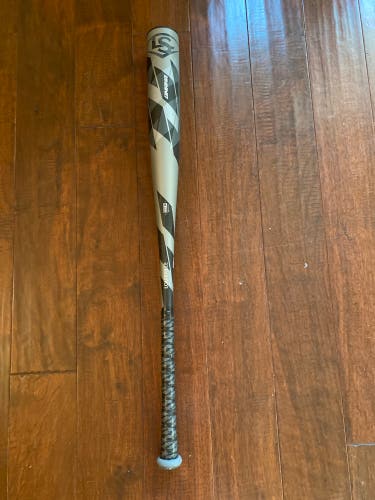 2022 Louisville Slugger Omaha Alloy (-3) 30 oz 33" Bat