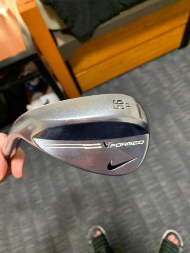 Nike vr wedge