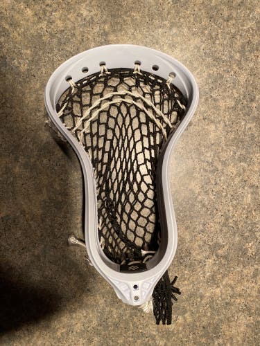 Never Used In A Game FOGO Strung Mark 2F Head