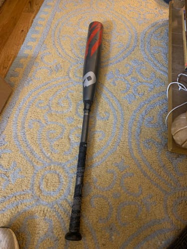 2019 demarini cf zen