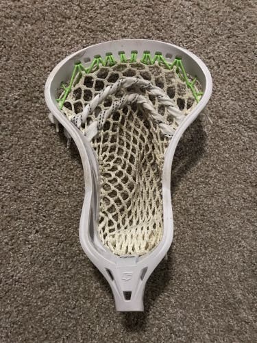 New Gait Head Recon XLU