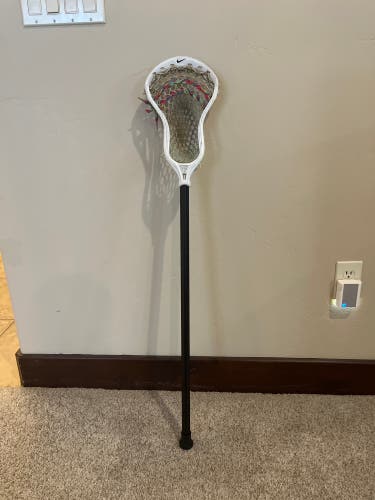 Used Wolf Stick