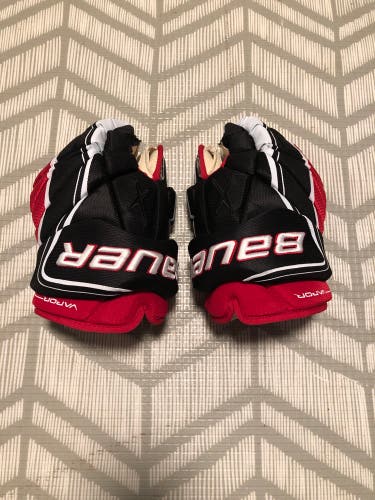 New Bauer 14"  Vapor 1X Pro Lite Gloves
