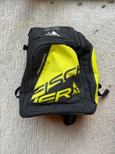 Fischer Ski Backpack