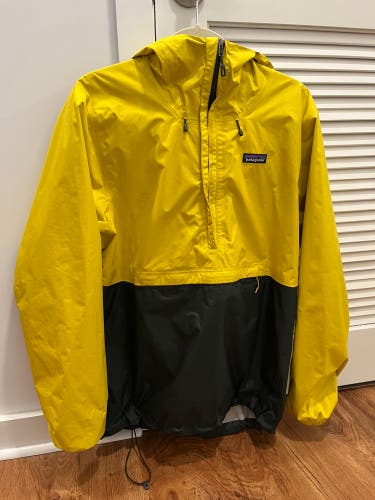 Patagonia Torrentshell Rain Jacket