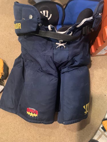 Senior Medium Warrior Covert Hockey Pants