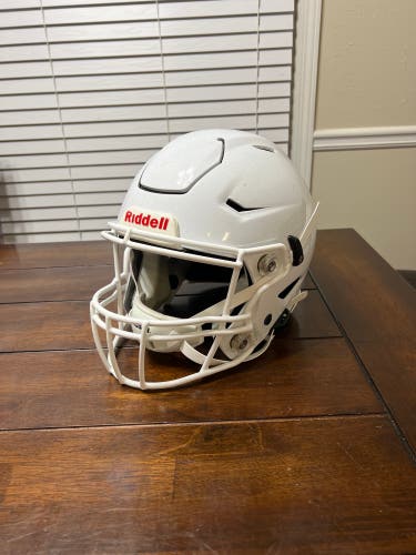 Football Helmet- Riddell SpeedFlex- Large