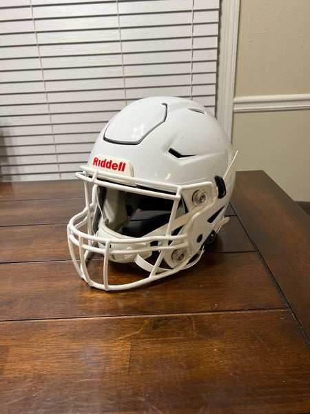 Football Helmet- Riddell SpeedFlex- Large