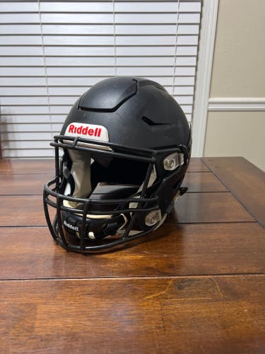 Football Helmet- Riddell SpeedFlex- Large