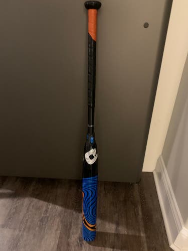 2021 Composite (-10) 23 oz 33" CF Bat