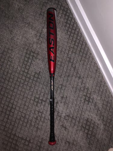 2020 Easton (-3) 30 oz 33" ADV 360 Bat
