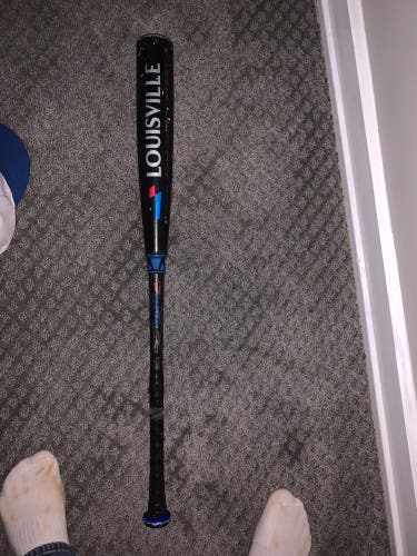 2019 Louisville Slugger (-3) 30 oz 33" Select 719 Bat