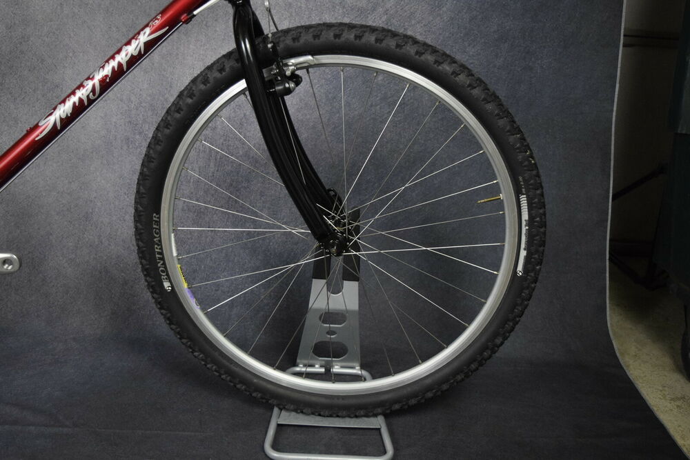 SPECIALIZED STUMPJUMPER FS MOUNTAIN 