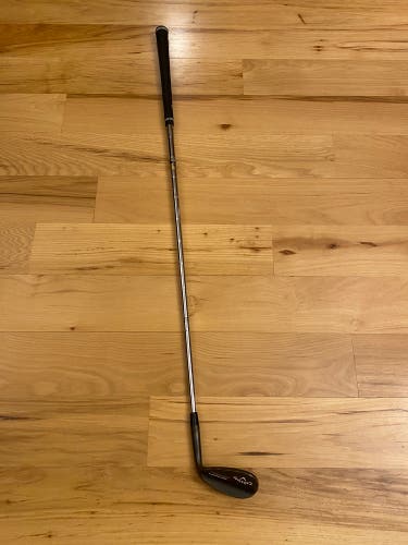 New Right Handed 56 Degree Mack Daddy 2 Wedge