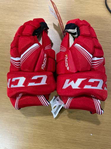 CCM 13"  Tacks 7092 Gloves