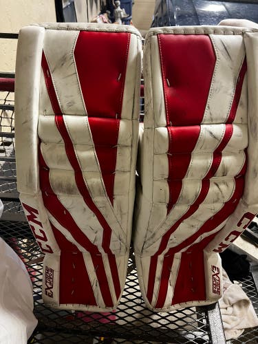 Ccm eflex 3